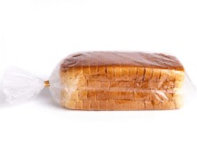 Пакет для упаковки хлебобулочных изделий
